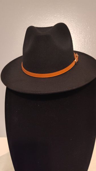 Fall/Winter Fedoras