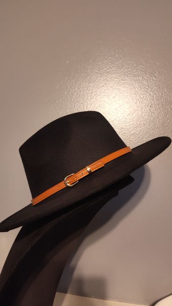 Fall/Winter Fedoras