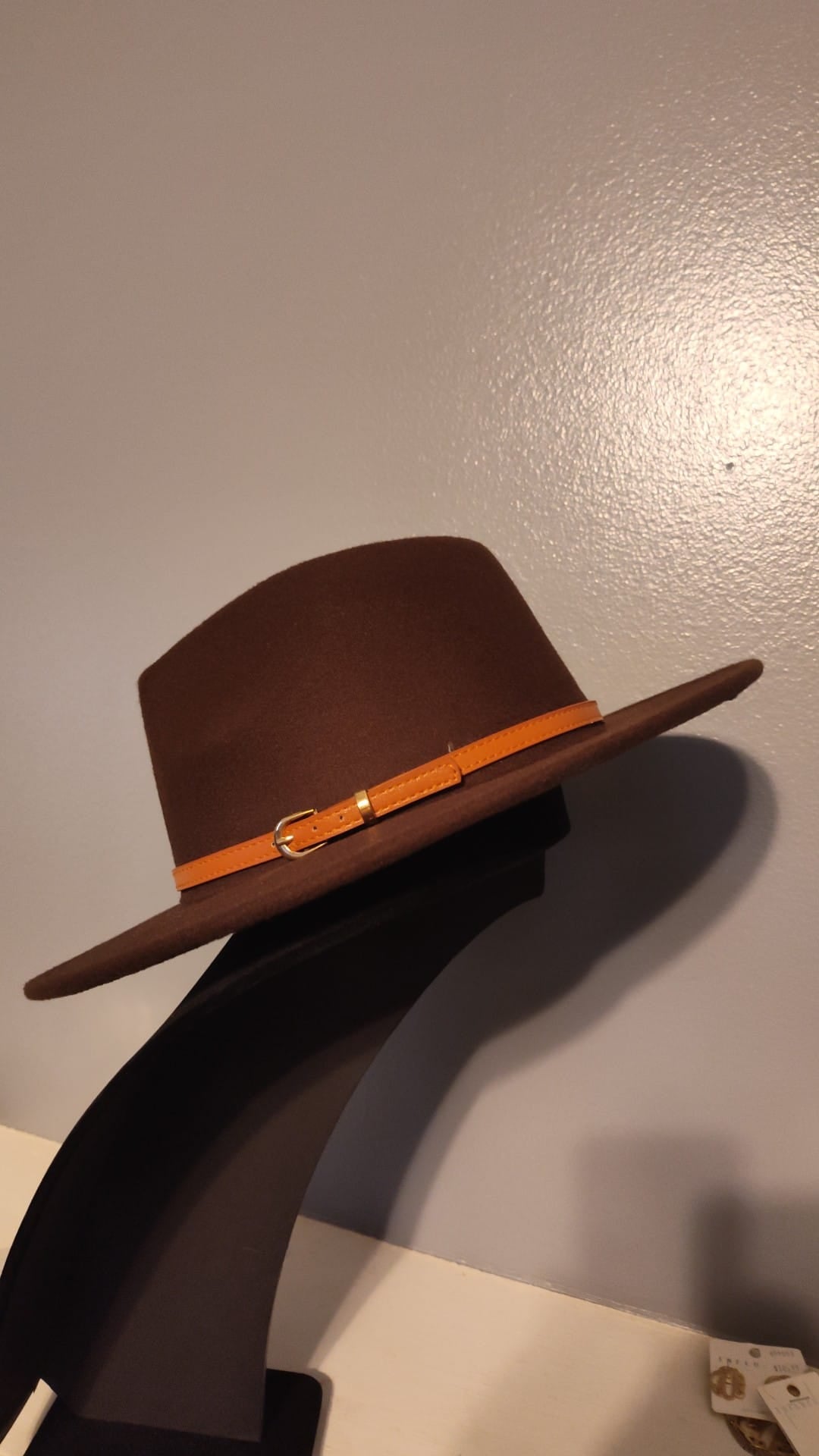 Fall/Winter Fedoras