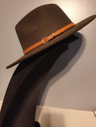 Fall/Winter Fedoras